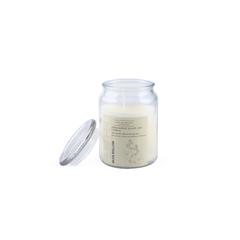Indulgence Jar Candle (420 g, Musk Mallow)