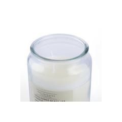 Indulgence Jar Candle (420 g, Musk Mallow)