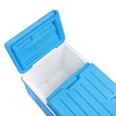 Royalford Insulated Ice Cooler Box, RF11264 (62 L)