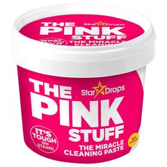 The Pink Stuff Miracle Cleaning Paste 850g