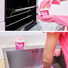 The Pink Stuff Miracle Cleaning Paste 850g