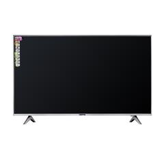 Geepas 43" Android Smart LED TV, GLED4328SXHD