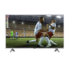 Geepas 43" Android Smart LED TV, GLED4328SXHD