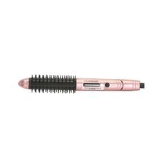 Olsenmark 2-In-1 Hair Straightener W/Brush, OMH4006