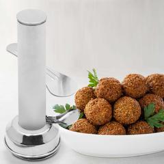 Raj Stainless Steel Falafel Maker (13 cm)