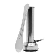 Raj Stainless Steel Falafel Maker (13 cm)
