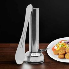 Raj Stainless Steel Falafel Maker (13 cm)