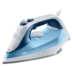 Braun TexStyle 7 Pro 3D Steam Iron, SI 7062 (2600 W)