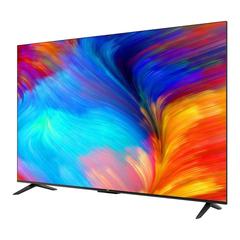 TCL 50" 4K Google Smart LED TV, 50P635