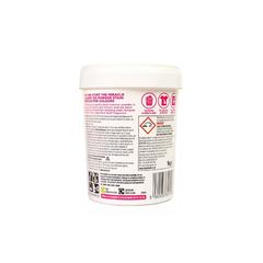 مسحوق أوكسي مسحوق الغسيل ذا بينك ستاف ذا ميراكل (1 كجم)