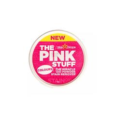 مسحوق أوكسي مسحوق الغسيل ذا بينك ستاف ذا ميراكل (1 كجم)