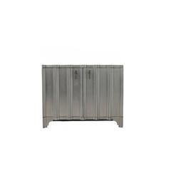 Pan Emirates Soleste Wooden 2-Door Sideboard (121 x 46 x 95 cm)