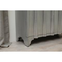 Pan Emirates Soleste Wooden 2-Door Sideboard (121 x 46 x 95 cm)
