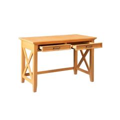 مكتب دراسة للأطفال خشب و MDF بادوفا حول الإمارات (112 × 61 × 77 سم)