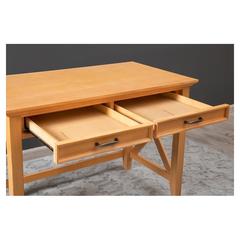مكتب دراسة للأطفال خشب و MDF بادوفا حول الإمارات (112 × 61 × 77 سم)