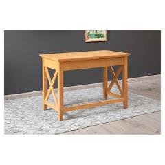 مكتب دراسة للأطفال خشب و MDF بادوفا حول الإمارات (112 × 61 × 77 سم)
