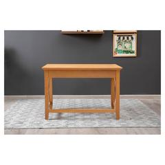 مكتب دراسة للأطفال خشب و MDF بادوفا حول الإمارات (112 × 61 × 77 سم)