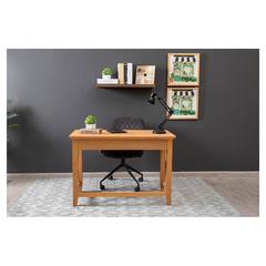 مكتب دراسة للأطفال خشب و MDF بادوفا حول الإمارات (112 × 61 × 77 سم)