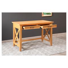 مكتب دراسة للأطفال خشب و MDF بادوفا حول الإمارات (112 × 61 × 77 سم)