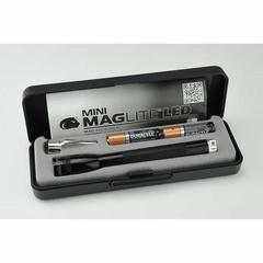 Maglite Mini Spectrum Series AAA Warm White LED Flashlight Presentation Box, P32SZ2