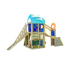 Kidkraft Nerf Command Base Battle Fort