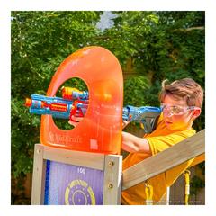 Kidkraft Nerf Command Base Battle Fort