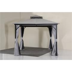 PAN Emirates Pattex Gazebo Tent (300 x 300 x 290 cm)