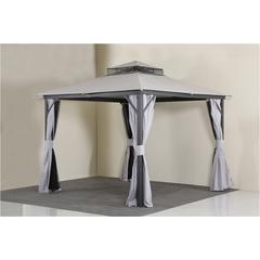 PAN Emirates Pattex Gazebo Tent (300 x 300 x 290 cm)