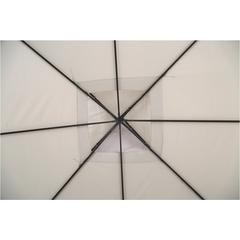 PAN Emirates Pattex Gazebo Tent (300 x 300 x 290 cm)