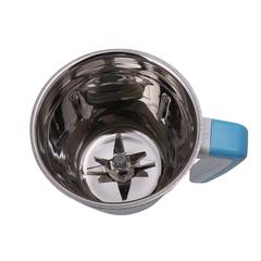 Olsenmark 2-In-1 Mixer Grinder, OMSB2218 (600 W)