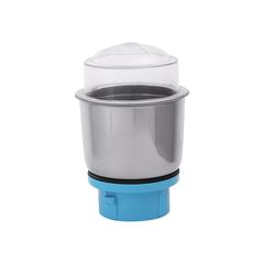 Olsenmark 2-In-1 Mixer Grinder, OMSB2218 (600 W)