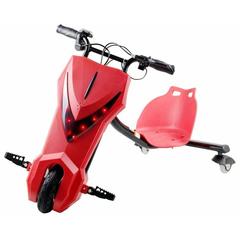 Myts 3 Wheelie Drifter Trike (36 V, Red)