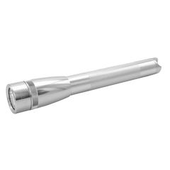 Maglite Mini Multi-Mode 2-Cell AA Flashlight, SP2210HY (Silver, 127 Lumen)