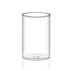 Borosil Vision Borosilicate Glass Set (295 ml, 6 Pc.)