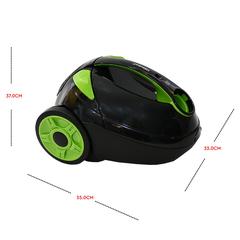 Nobel Bag Vacuum Cleaner, NVC1515 (1200 W)