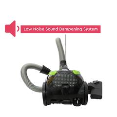 Nobel Bag Vacuum Cleaner, NVC1515 (1200 W)