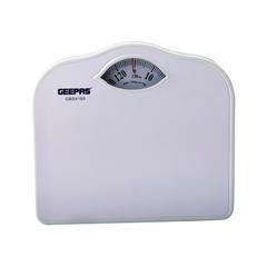 Geepas Analog Weighing Scale, GBS4169