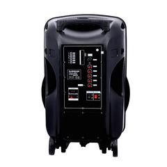 مكبر صوت للحفلات قابل للشحن اولسن مارك OMMS1277