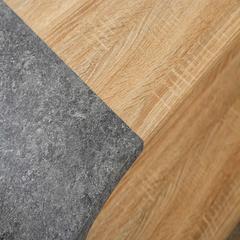 طاولة تلفزيون خشب ألواح بانل دوناتو حول الإمارات