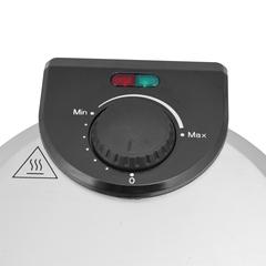 Geepas Chapati Maker, GCM5429 (900 W)