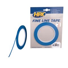 HPX Fine Line Tape, FL1233 (33 m x 12 mm)