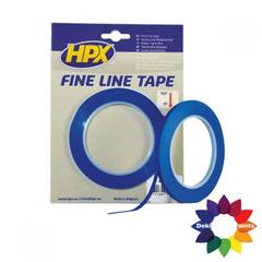 HPX Fine Line Tape, FL1233 (33 m x 12 mm)