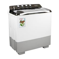 Olsenmark 14 Kg Freestanding Twin Tub Washing Machine, OMWSM1686 (1250 RPM)