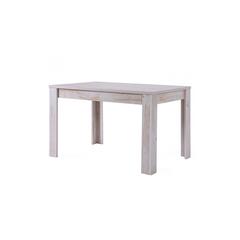 Pan Emirates Athenas Panel Board 2-Seater Dining Table (80 x 80 x 76 cm)