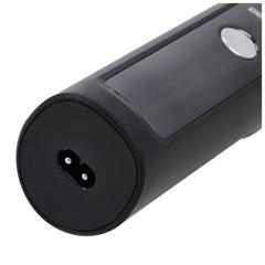 Geepas Rechargeable Shaver W/Three Rotary Head, GSR57501 (5 W)
