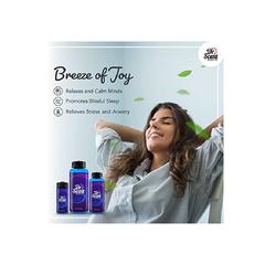 Dr Scent Diffuser Oil (170 ml, Luxury)