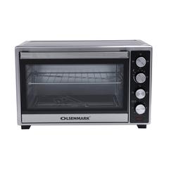 Olsenmark Electric Oven W/Convection & Rotisserie, OMO2266 (45 L, 2000 W)