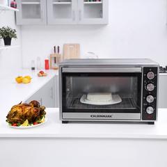 Olsenmark Electric Oven W/Convection & Rotisserie, OMO2266 (45 L, 2000 W)