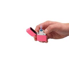 Zippo Butane Single Torch Lighter Insert, 65826