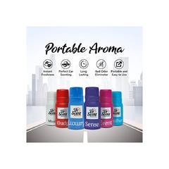 Dr Scent Fragrance Oil (10 ml, Musk Essence)